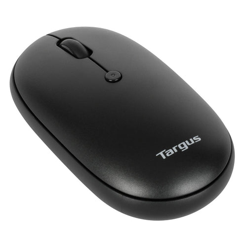 Targus AMB581GL mouse Ambidextrous RF Wireless + Bluetooth Targus AMB581GL mouse Ambidextrous RF Wireless + Bluetooth